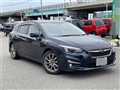 2019 Subaru Impreza Sportswagon