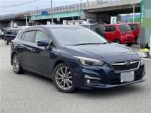 2019 Subaru Impreza Sportswagon