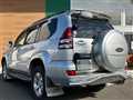 2005 Toyota Land Cruiser Prado