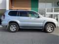 2005 Toyota Land Cruiser Prado
