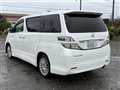 2010 Toyota Vellfire