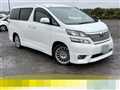 2010 Toyota Vellfire