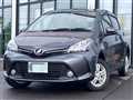 2014 Toyota Vitz