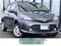 2014 Toyota Vitz