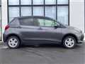 2014 Toyota Vitz