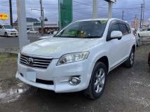 2011 Toyota Vanguard