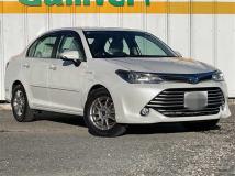 2015 Toyota Corolla Axio