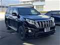 2014 Toyota Land Cruiser Prado