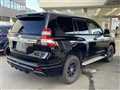 2014 Toyota Land Cruiser Prado