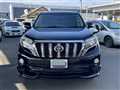 2014 Toyota Land Cruiser Prado