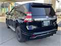 2014 Toyota Land Cruiser Prado
