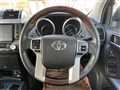 2014 Toyota Land Cruiser Prado