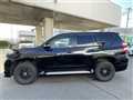 2014 Toyota Land Cruiser Prado