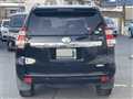 2015 Toyota Land Cruiser Prado