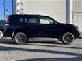 2015 Toyota Land Cruiser Prado