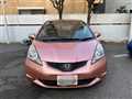 2010 Honda Fit