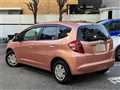 2010 Honda Fit