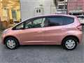 2010 Honda Fit