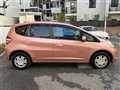 2010 Honda Fit