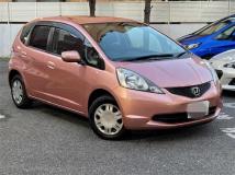 2010 Honda Fit