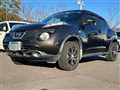 2012 Nissan Juke