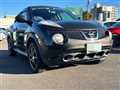 2012 Nissan Juke