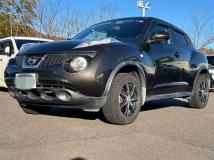 2012 Nissan Juke