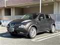 2010 Nissan Juke