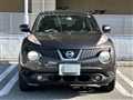 2010 Nissan Juke