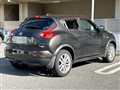 2010 Nissan Juke
