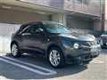2010 Nissan Juke