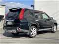 2010 Nissan X-Trail