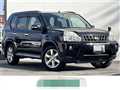 2010 Nissan X-Trail