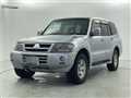 2005 Mitsubishi Pajero