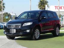 2012 Toyota Vanguard