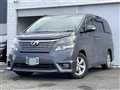 2009 Toyota Vellfire