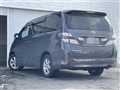 2009 Toyota Vellfire