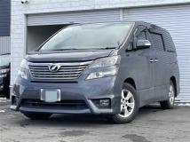 2009 Toyota Vellfire