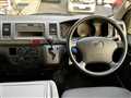 2009 Toyota Hiace Van