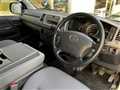 2009 Toyota Hiace Van