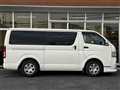 2009 Toyota Hiace Van