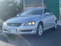 2006 Toyota Mark X