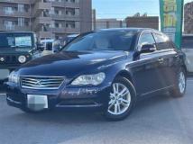 2008 Toyota Mark X
