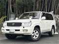 2002 Toyota Land Cruiser