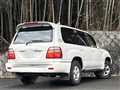 2002 Toyota Land Cruiser