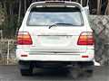 2002 Toyota Land Cruiser