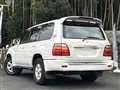 2002 Toyota Land Cruiser