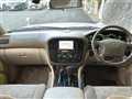 2002 Toyota Land Cruiser