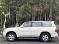 2002 Toyota Land Cruiser