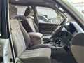 2002 Toyota Land Cruiser